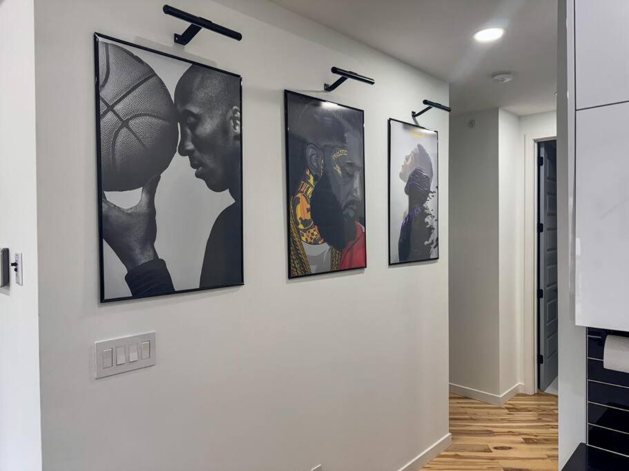 The London Daire Philadelphia Dış mekan fotoğraf